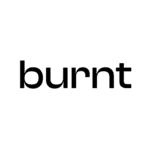 burnt logo