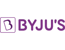 Byju's logo