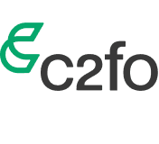 C2FO logo