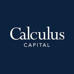 Calculus Capital logo