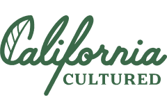 California Cultured logo