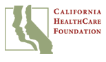 California HealthCare Foundation logo