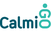 Calmigo logo