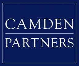 Camden Partners logo