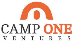 Camp One Ventures logo