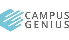 CampusGenius logo