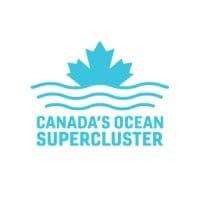 Canada's Ocean Supercluster logo