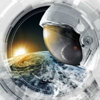 Canadian Space Agency logo
