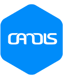 CANDIS logo