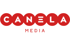 Canela Media logo