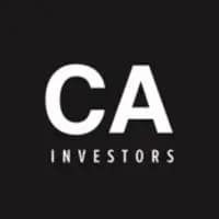 Canterbury Angels Investors logo