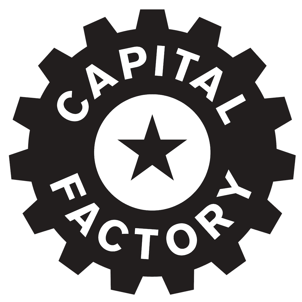 Capital Factory logo