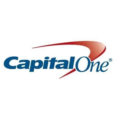 Capital One logo