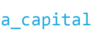 A.Capital Ventures logo