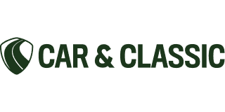 Car & Classic logo