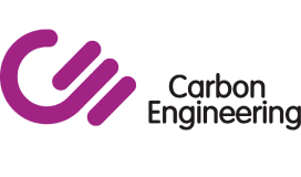 Carbon Engineering logo