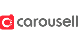 Carousell Group logo
