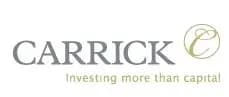 Carrick Capital Partners logo