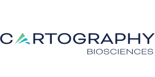 Cartography Biosciences logo