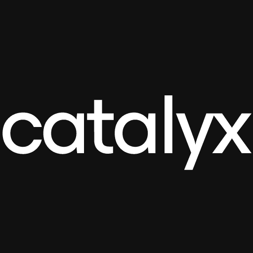 Catalyx Space logo