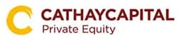 Cathay Capital Private Equity logo
