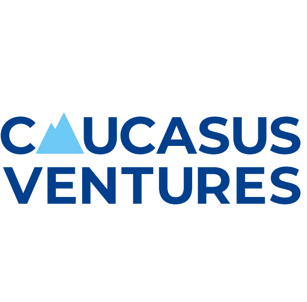 Caucasus Ventures logo