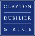 CD&R LLP logo