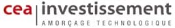 CEA Investissement logo