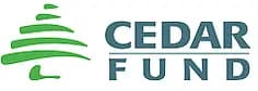 Cedar Fund logo