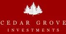 Cedar Grove Investments logo