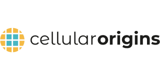 Cellular Origins logo