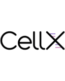 CellX logo
