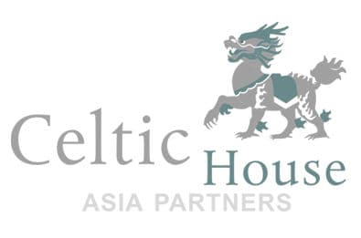 Celtic House Asia Partners logo