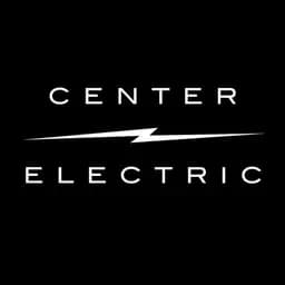 Center Electric logo