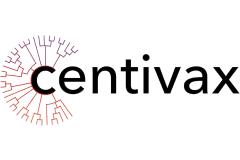 Centivax logo
