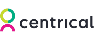 Centrical logo