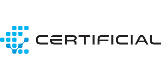 Certificial logo
