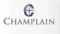 Champlain Capital Partners LP. logo