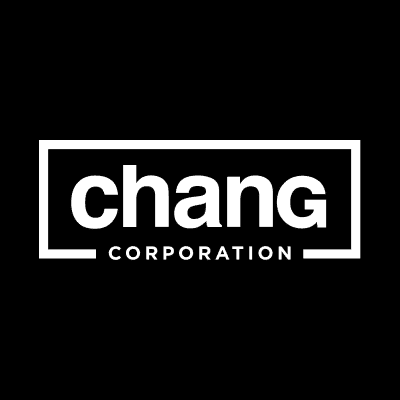 Chang Corporation logo