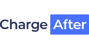 ChargeAfter logo