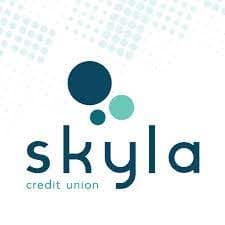 Skyla Credit Union logo