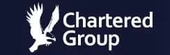 Chartered Group logo