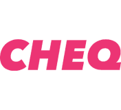 CHEQ logo