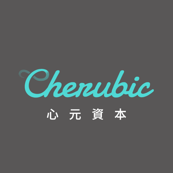 Cherubic Ventures logo