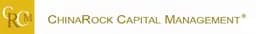 ChinaRock Capital Management logo