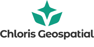 Chloris Geospatial logo