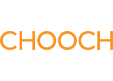 Chooch logo