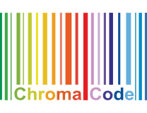 ChromaCode logo