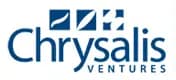 Chrysalis Ventures logo