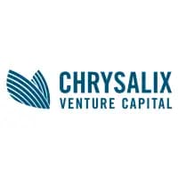 Chrysalix Venture Capital logo